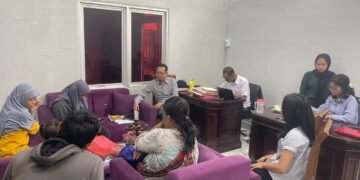 bantuan hukum