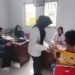 Lapas Bengkulu, Klinik Pratama, dr. Reni Wahyu Novianti, Annisa Nafisah, Kesehatan WBP, Kanwil Ditjenpas Bengkulu, Julianto Budhi Prasetyono, Pelayanan Kesehatan Lapas, Sinergi Kemenkumham, Warga Binaan