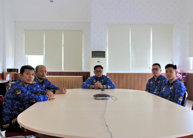 Lapas Bengkulu Ikuti Pengarahan Nasional Pengadaan BAMA Tahun 2026 46 Lapas Bengkulu, Pengadaan BAMA 2026, Ditjenpas, Julianto Budhi Prasetyono, Slamet Santoso, Kementerian Imigrasi dan Pemasyarakatan, Transparansi Anggaran, Gizi WBP, Pemasyarakatan Bengkulu, Reformasi Pemasyarakatan