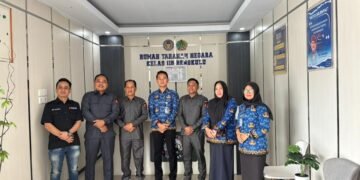 Rutan Bengkulu