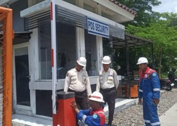 palang parkir otomatis, distributor palang parkir indonesia, barrier gate otomatis, palang parkir terbaik, perusahaan palang parkir, PT MSM Tiga Matra Satria, MSM Parking Group, sistem parkir otomatis