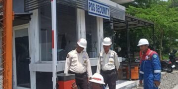 palang parkir otomatis, distributor palang parkir indonesia, barrier gate otomatis, palang parkir terbaik, perusahaan palang parkir, PT MSM Tiga Matra Satria, MSM Parking Group, sistem parkir otomatis