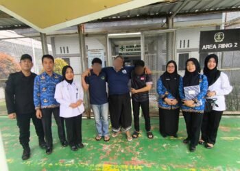 Komitmen Lapas Bengkulu: Penuhi Hak Kesehatan Warga Binaan 55 Lapas Bengkulu,Direktorat Jenderal Pemasyarakatan,Kemenkumham,Pelayanan Kesehatan WBP,Warga Binaan,Rujukan Medis,RS Bhayangkara Bengkulu,Pemasyarakatan Sehat,Lapas Humanis,Berita Pemasyarakatan