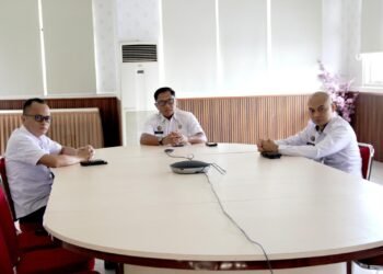 Lapas Bengkulu, Program UMKM, Pemberdayaan Warga Binaan, Dirjen Pemasyarakatan, Julianto Budhi Prasetyono, Mashudi, Pembinaan Kemandirian, Pemasyarakatan Maju, Produk Narapidana, Kemenkumham Bengkulu