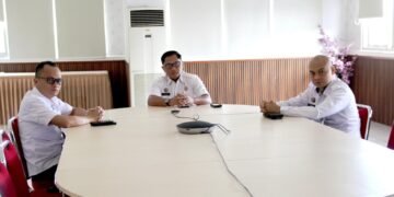 Lapas Bengkulu, Program UMKM, Pemberdayaan Warga Binaan, Dirjen Pemasyarakatan, Julianto Budhi Prasetyono, Mashudi, Pembinaan Kemandirian, Pemasyarakatan Maju, Produk Narapidana, Kemenkumham Bengkulu