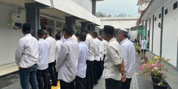 Rutan Bengkulu