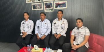 Rutan Bengkulu