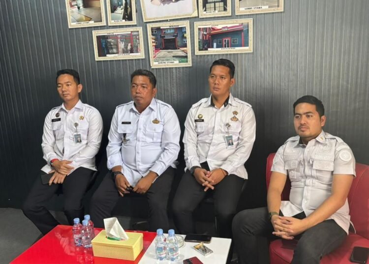 Rutan Bengkulu