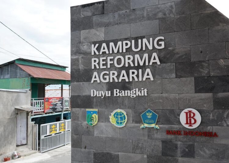 Cerita Petani Anggur Duyu Bangkit: Reforma Agraria Tak Hanya Soal Tanah, tapi Juga Kemandirian