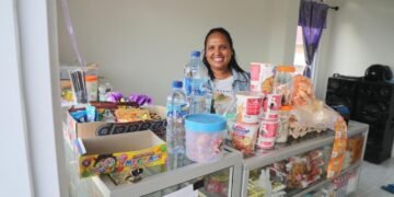 Dari Pengungsi Jadi Pemilik, Cerita Warga Pejuang Eks Timtim yang Terima Manfaat dari Reforma Agraria 30 Dari Pengungsi Jadi Pemilik, Cerita Warga Pejuang Eks Timtim yang Terima Manfaat dari Reforma Agraria