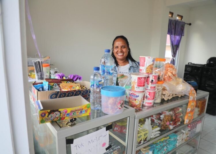 Dari Pengungsi Jadi Pemilik, Cerita Warga Pejuang Eks Timtim yang Terima Manfaat dari Reforma Agraria 46 Dari Pengungsi Jadi Pemilik, Cerita Warga Pejuang Eks Timtim yang Terima Manfaat dari Reforma Agraria