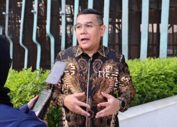 Pastikan Berjalan Sesuai Rencana, Kementerian ATR/BPN Dukung Transisi Pembangunan IKN Tahap 2