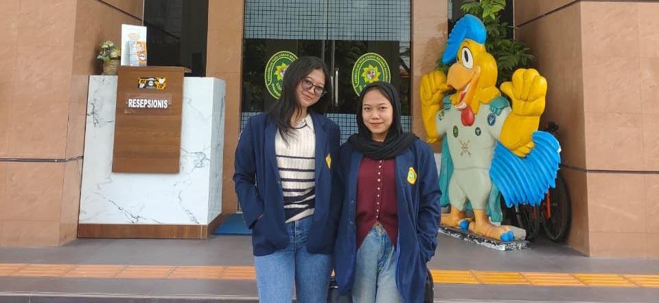 Semangat Keadilan Sosial: Biro Bantuan Hukum Damar Indonesia Sidoarjo Sediakan Bantuan Hukum Pro Bono Untuk Masyarakat Tidak Mampu Bersama Mahasiswi PKL Universitas Trunojoyo Madura 47 WhatsApp Image 2025 11 12 at 09.30.17