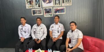 Rutan Bengkulu