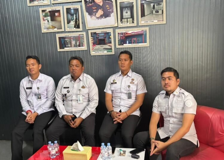Rutan Bengkulu