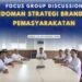 Lapas Bengkulu, Direktorat Jenderal Pemasyarakatan, Best Victor Fasharoza, Strategi Branding Pemasyarakatan, FGD Branding, Citra Positif Pemasyarakatan, Kemenkumham Bengkulu, Reformasi Pemasyarakatan
