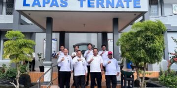 Lapas Ternate