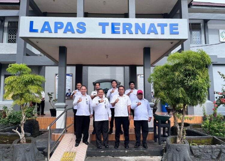 Lapas Ternate