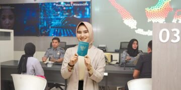 18 Kantor Imigrasi Baru Siap Layani Masyarakat, Morowali jadi Salah Satunya! 32 18 Kantor Imigrasi Baru Siap Layani Masyarakat, Morowali jadi Salah Satunya!