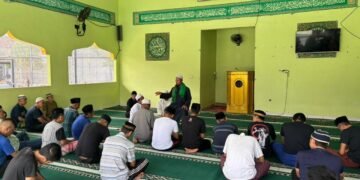 Rutan Bengkulu