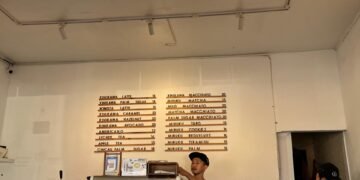 Coffee Shop