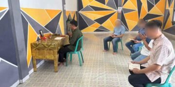 Rutan Bengkulu