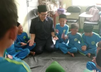 Permainan Tradisional