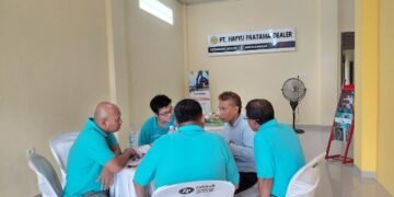 Hayyu Pratama Dealer