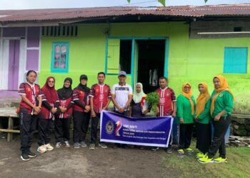 Lapas Bandanaira Gelar Bakti Sosial Sambut Hari Bakti Kemenimipas 55 WhatsApp Image 2025 11 15 at 10.23.27 ec096330