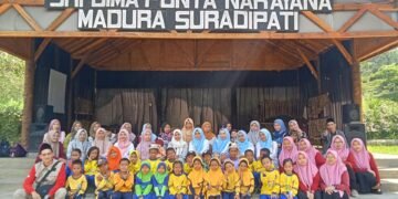 MI Hidayatul Faizien