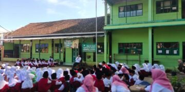 MI Hidayatul Faizien