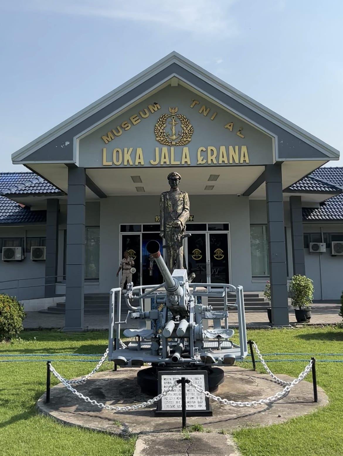 SD Muhammadiyah 1 Candi