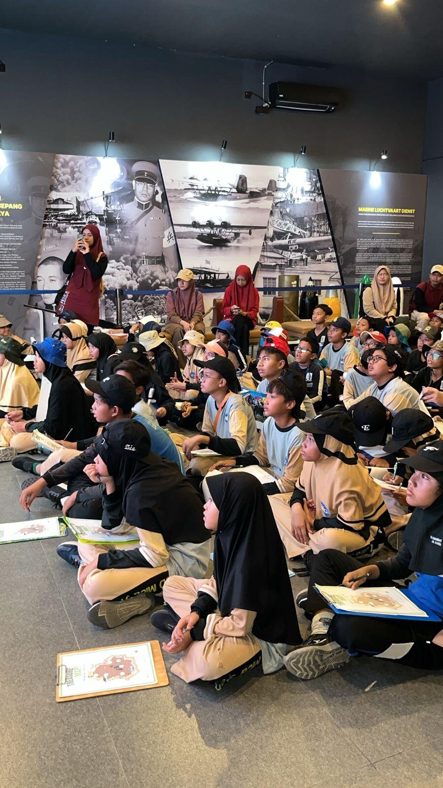 SD Muhammadiyah 1 Candi