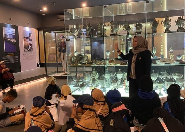 SD Muhammadiyah 1 Candi