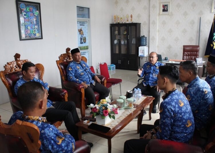 Sumber : Humas LPKA Bengkulu