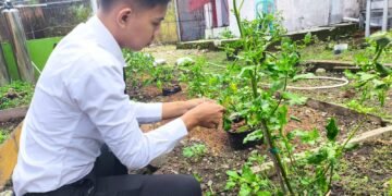 Rutan Bengkulu