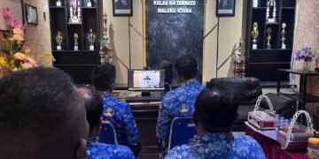 Lapas Ternate
