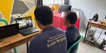 Rutan Bengkulu