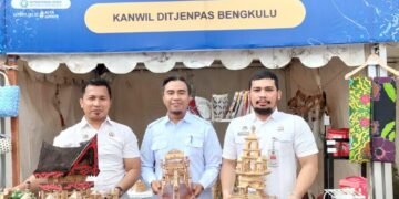 Rutan Bengkulu