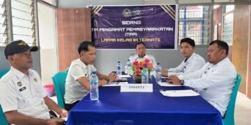 Lapas Ternate