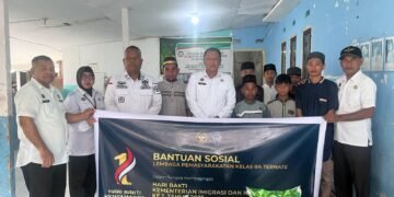 Lapas Ternate
