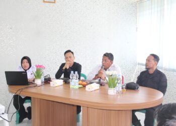 Rutan Malabero Bengkulu