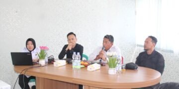 Rutan Malabero Bengkulu
