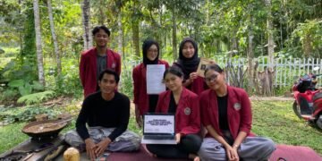 Sumber: Dokumentasi Sosialisasi SPP-IRT- FH UMM 16 November 2025