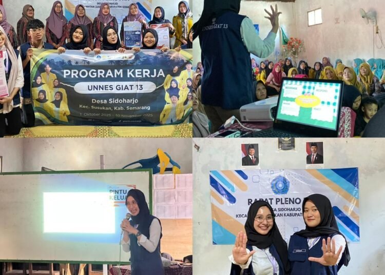 Mahasiswa KKN UNNES GIAT 13 Tingkatkan Kesadaran Hukum Melalui Program “Edukasi Keluarga Santun (Sadar Anti Kekerasan dan Tanggung Jawab di Sosial Media)” di Desa Sidoharjo 46 WhatsApp Image 2025 11 18 at 9.26.20 PM