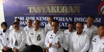 LPKA BENGKULU