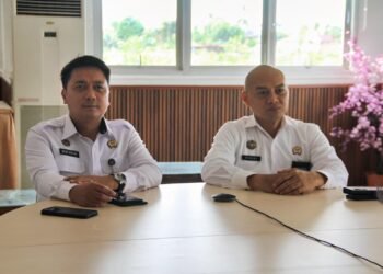 Penguatan SDM: Lapas Bengkulu Hadiri Sosialisasi Mentor Maganghub 50 Lapas Bengkulu, Pemagangan Nasional, Mentor Maganghub, Kemenaker, Pembinaan SDM, Best Victor Fasharoza, Hendry Gunawan, Program Pemasyarakatan, Pelatihan Mentor, Evaluasi Peserta Magang, Pembinaan Warga Binaan, Administrasi Pemasyarakatan