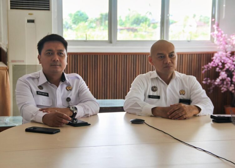 Penguatan SDM: Lapas Bengkulu Hadiri Sosialisasi Mentor Maganghub 46 Lapas Bengkulu, Pemagangan Nasional, Mentor Maganghub, Kemenaker, Pembinaan SDM, Best Victor Fasharoza, Hendry Gunawan, Program Pemasyarakatan, Pelatihan Mentor, Evaluasi Peserta Magang, Pembinaan Warga Binaan, Administrasi Pemasyarakatan