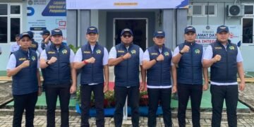 Rutan Bengkulu