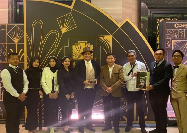 Kanwil Ditjenim Sulteng